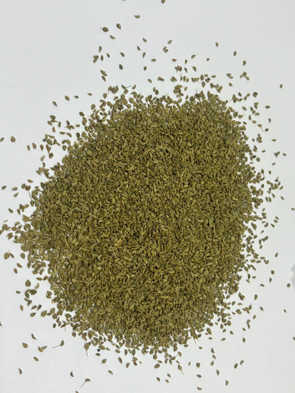 Ajwain