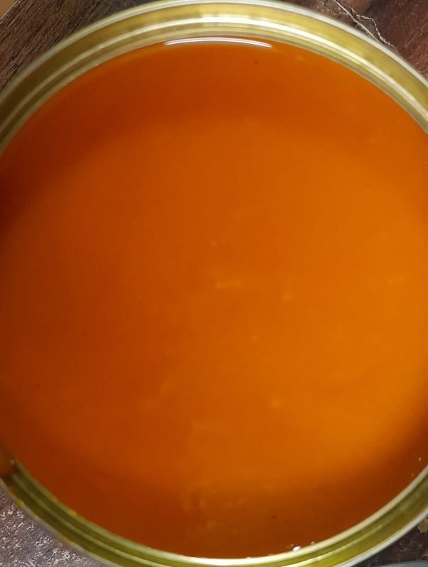 Alphonso Mango Pulp