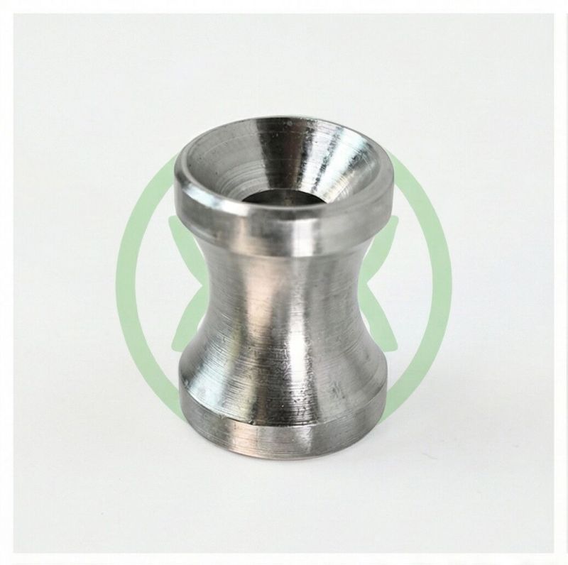 10mm -100mm MS Rollers / Guided Roller