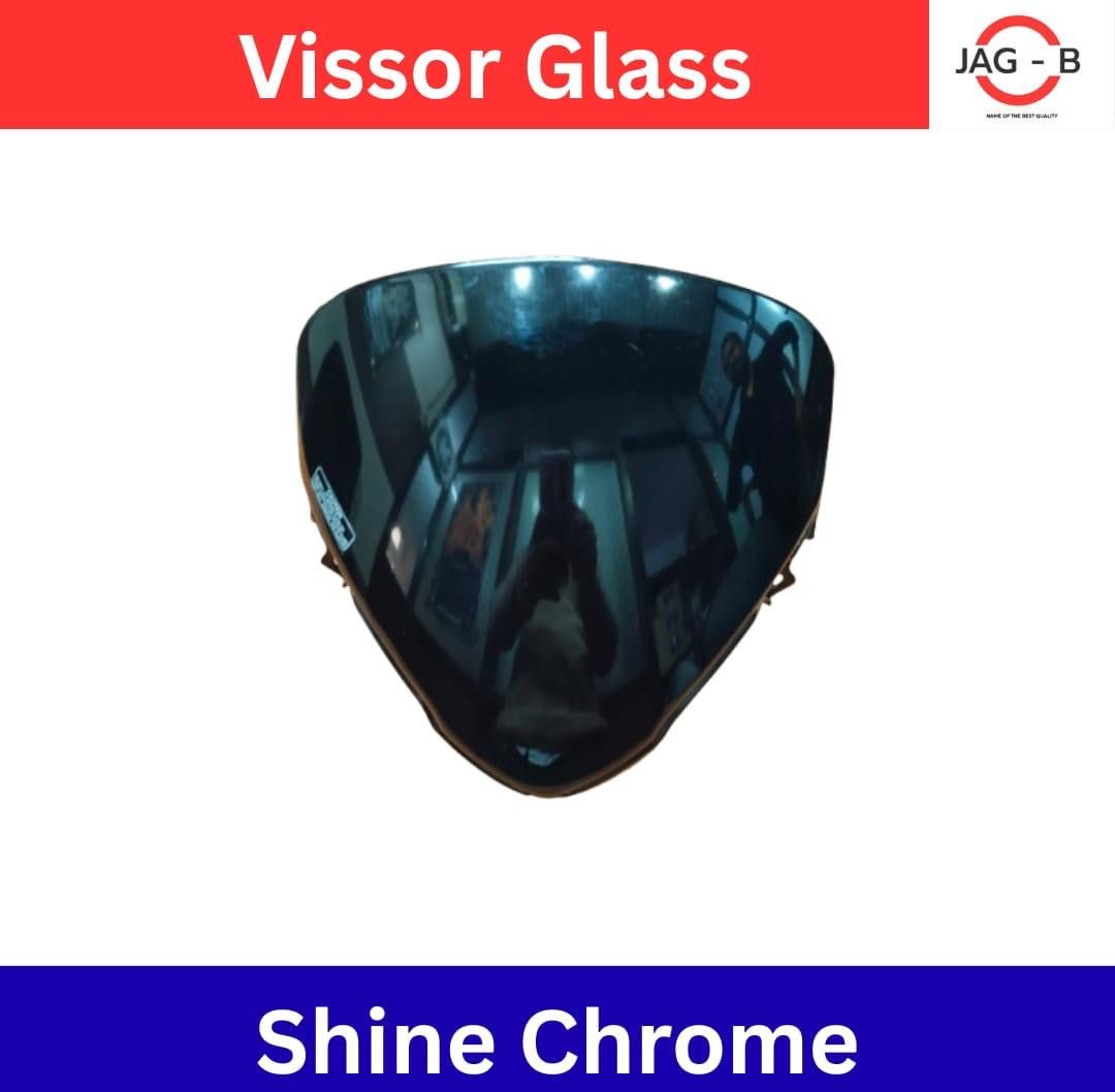 Honda Shine SP BS6 Visor Glass