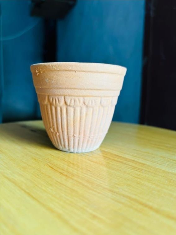 120ml Terracotta Kullad