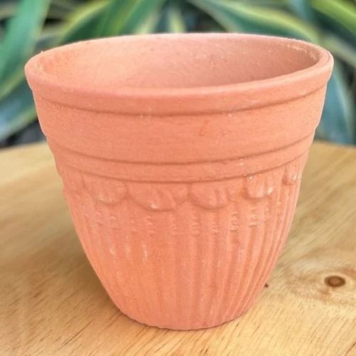 150ml Terracotta Kullad