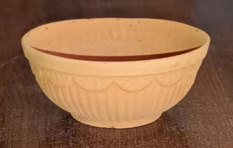 300ml Terracotta Bowl