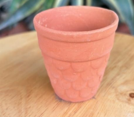 80ml Terracotta Kullad, Color : Earthy Tones, Technics : Handmade