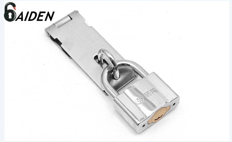 Aiden Hasp Latch Heavy Duty Door Toolboxes Lock