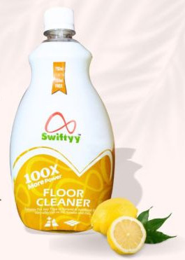 Swiftyy Floor Cleaner