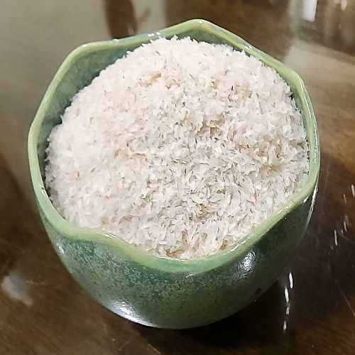 98% Natural Psyllium Husk