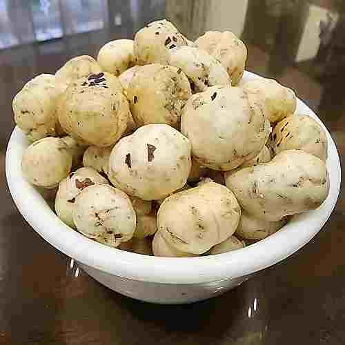 Flavored Himalayan Salt Roasted Makhana for Ready To Eat