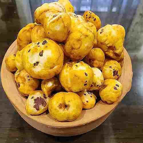 Peri Peri Flavoured Roasted Makhana