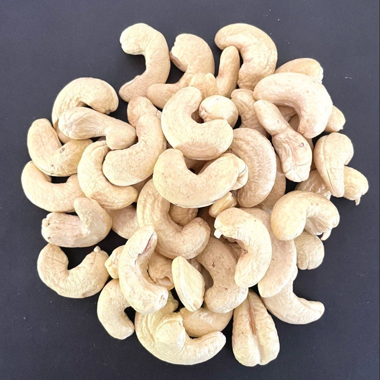 Cashew Nuts