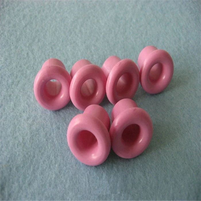 Ceramic Collar Eyelet