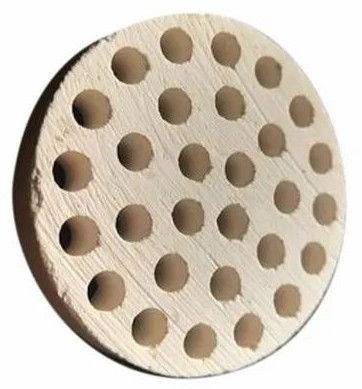 Ceramic Heater Insulator Plate