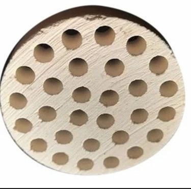 Ceramic Press Filtration Disc