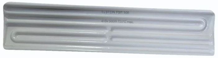 Electric Infrared Ceramic Heater