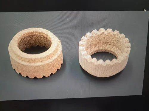 Industrial Ceramic Stud Ferrule