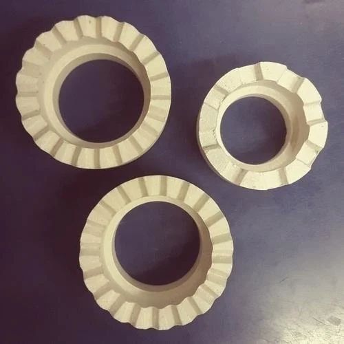 Welding Grade Ceramic Ferrule