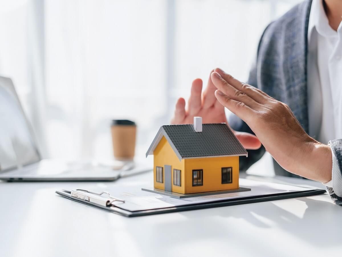 Loan Against Property Service