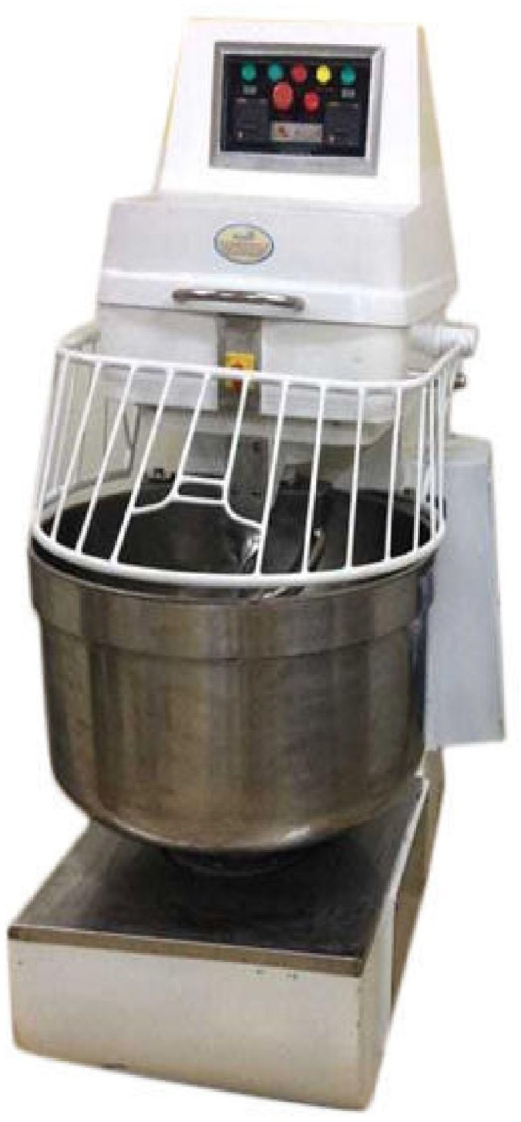 Spiral Mixer Machine