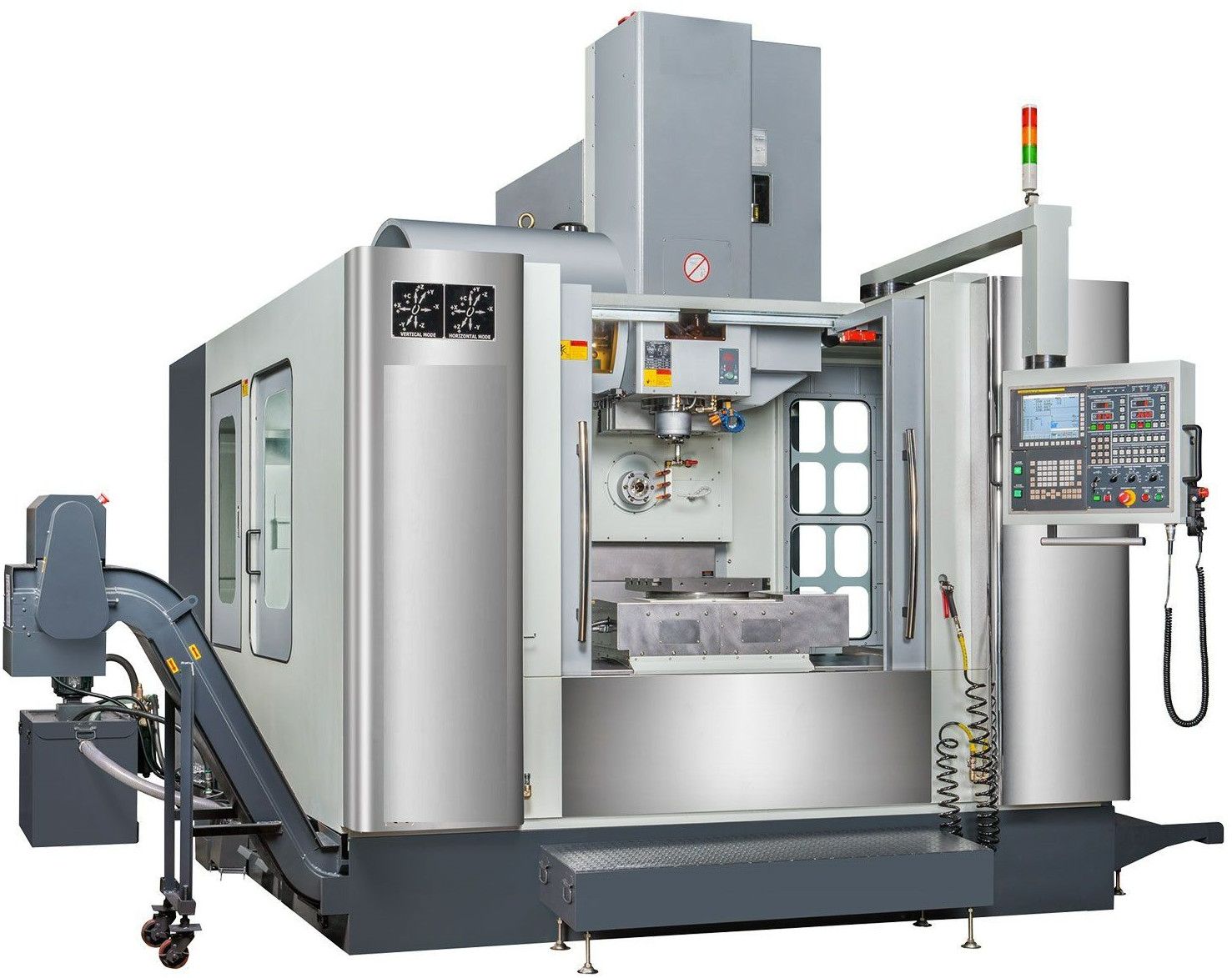 Vertical Machining Center
