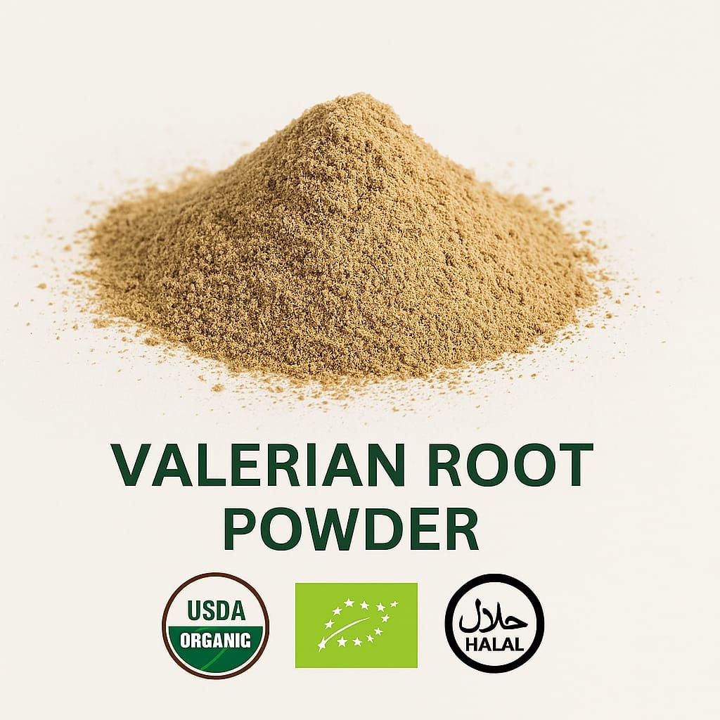 Valerian Root Extract