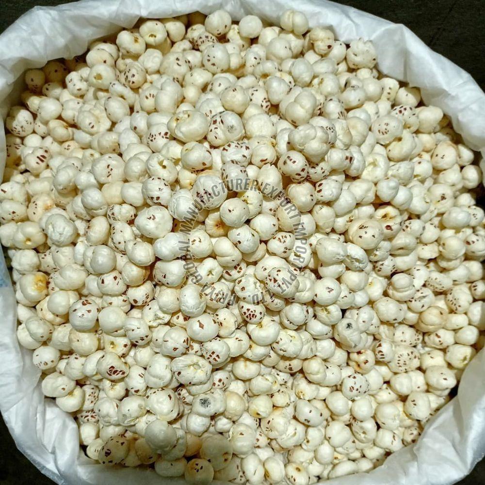 3 Suta Organic Makhana
