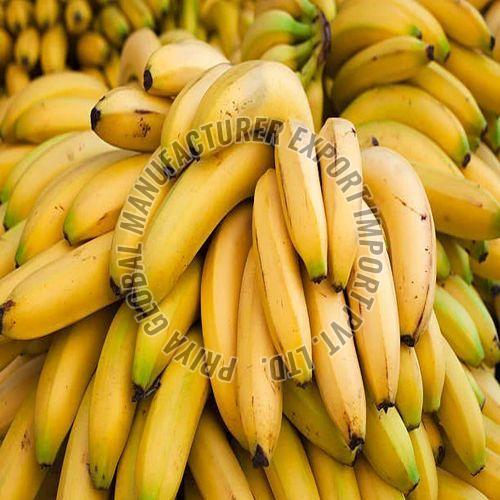 Fresh Hajipur Banana