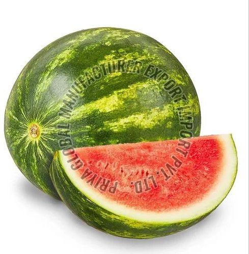 Fresh Watermelon