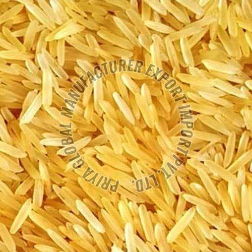 Golden Basmati Rice