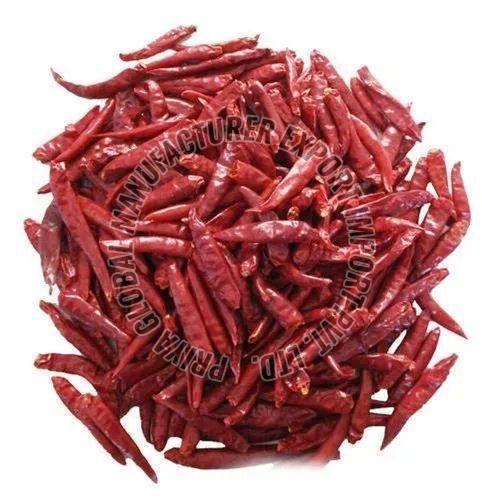 Kashmiri Dried Red Chilli