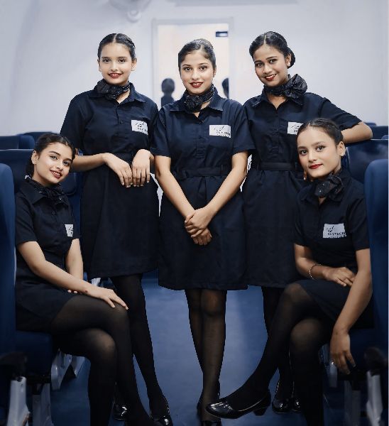 Cabin Crew Training Services