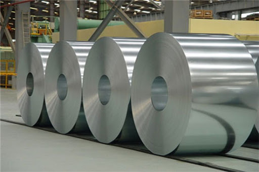 Galvanized Coil