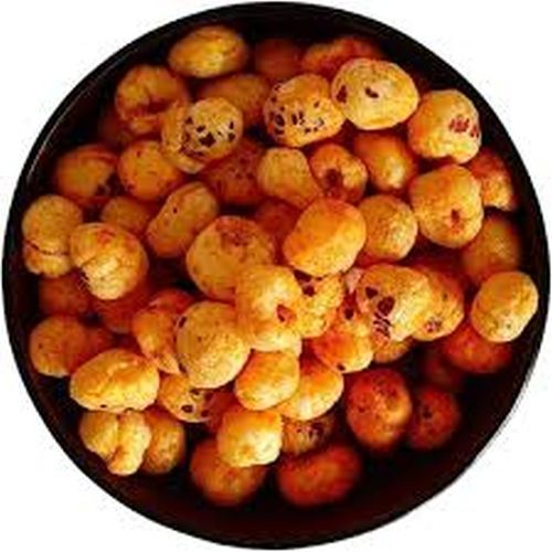 Chaat Masala Makhana