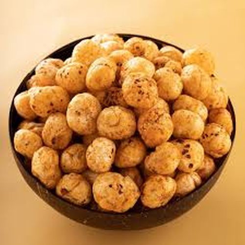 Roasted Pizza Makhana, Packaging Size : 70 Gm