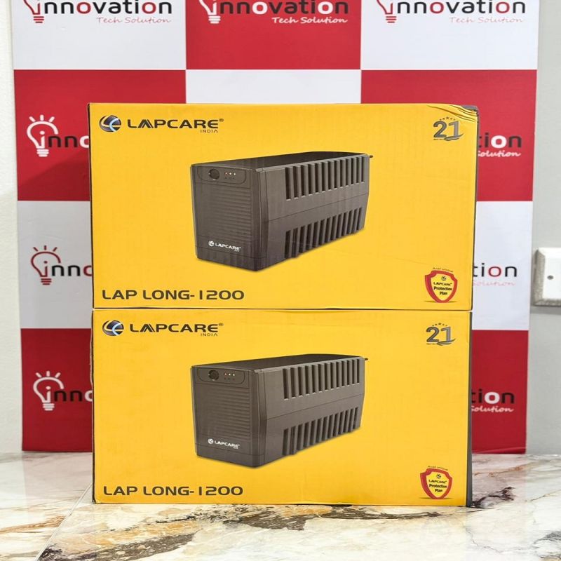 Lapcare Computer UPS