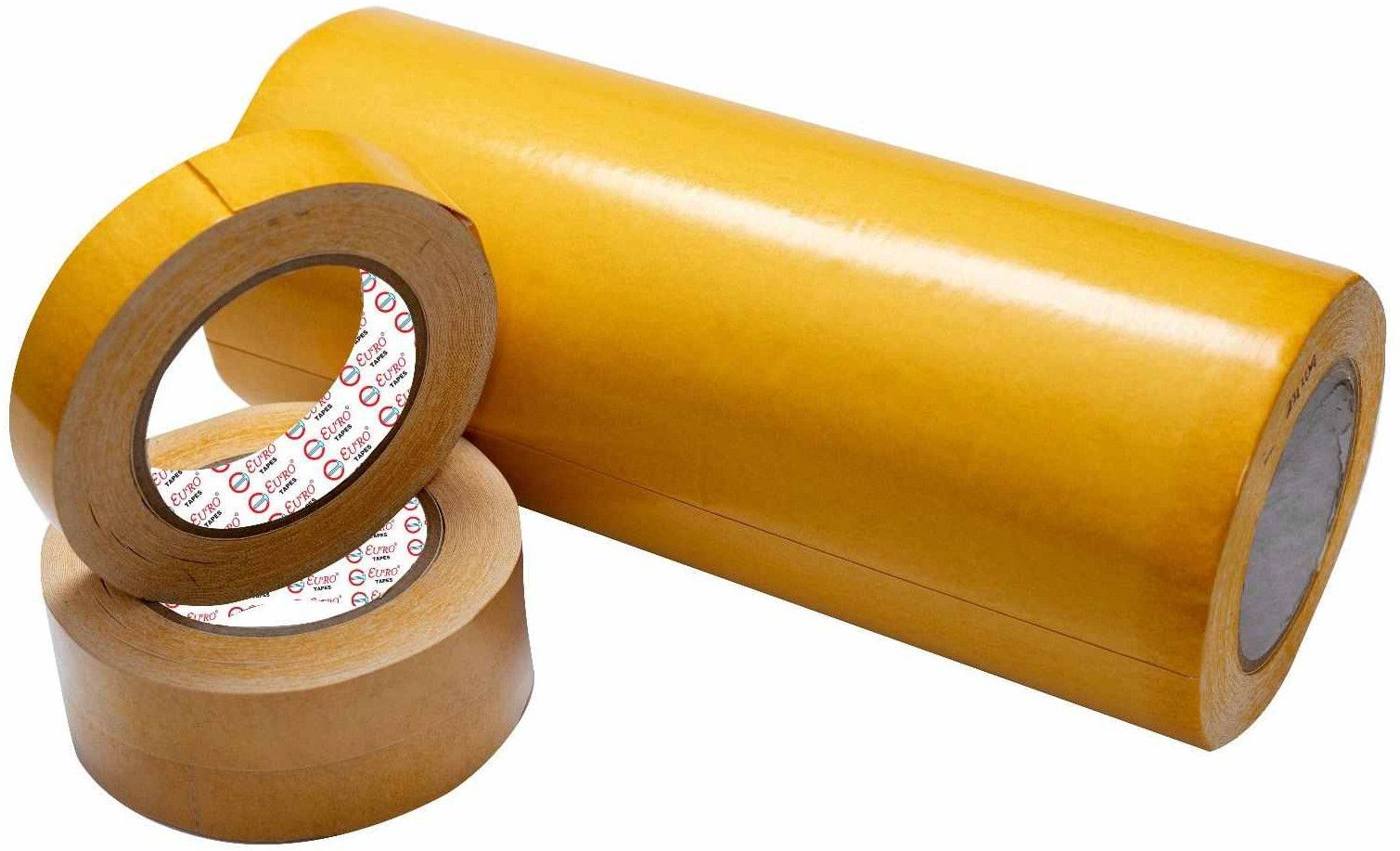 Double Sided Cotton Tape