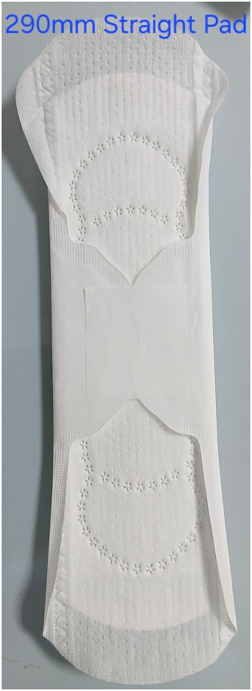 290mm Regular Sanitary Pad