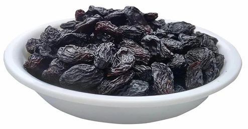Black Seedless Raisins