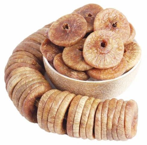Dried Figs