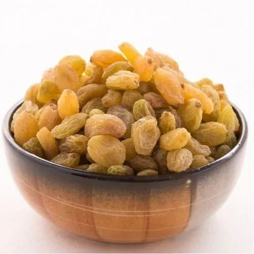 Dried Sweet Raisins