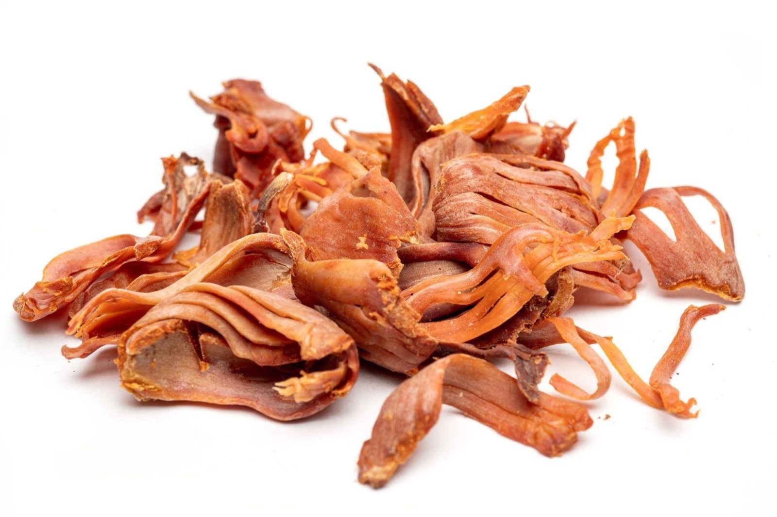 Fragrant Mace Blades