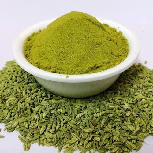 Natural Fennel Powder