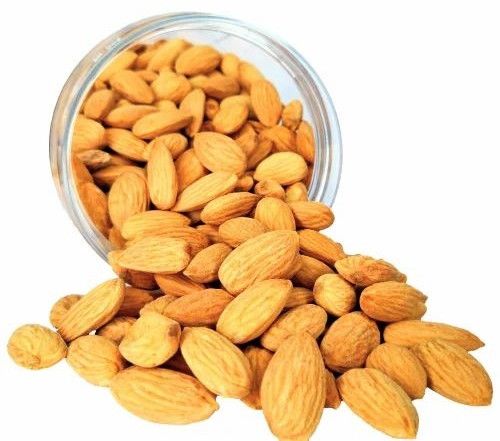 Premium Crunchy Almond Nuts