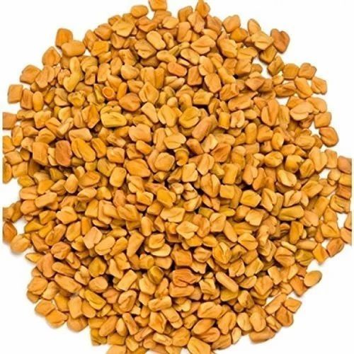 Yellow Fenugreek Seeds