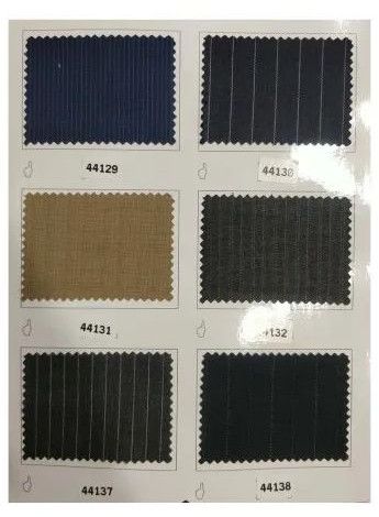Corporate Uniform Fabric