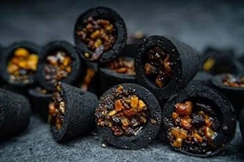 Charcoal Sambrani Cup