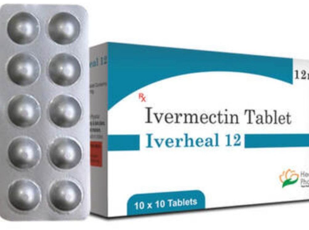 Ivermectin Tablet