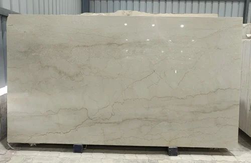 Botticino Semi Classico Marble Slab