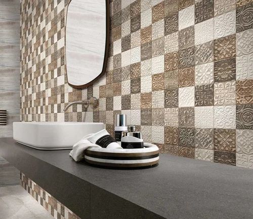 Glossy Ceramic Wall Tiles