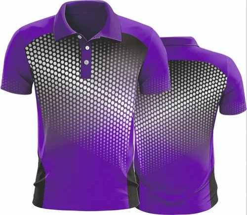 Men Dry Fit Sports T Shirt