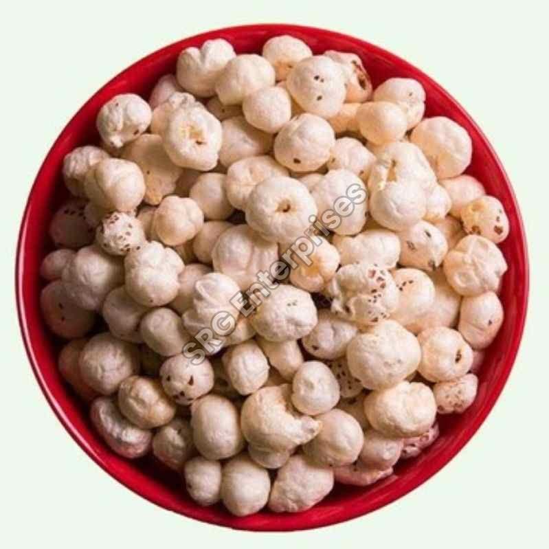 Medium Size Phool Makhana